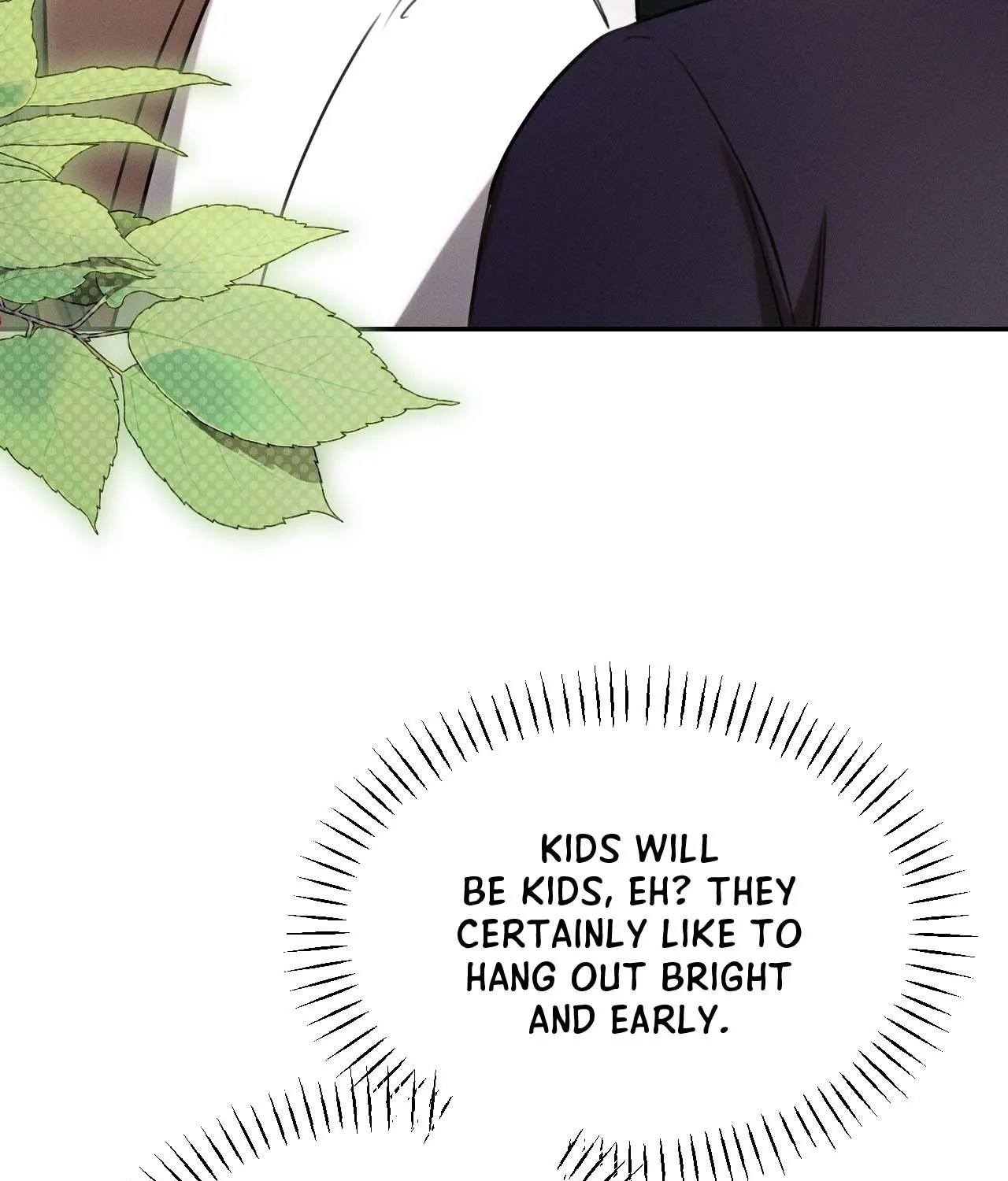 Read Not a Peep! chapter 50 image 169 on Lezhin
