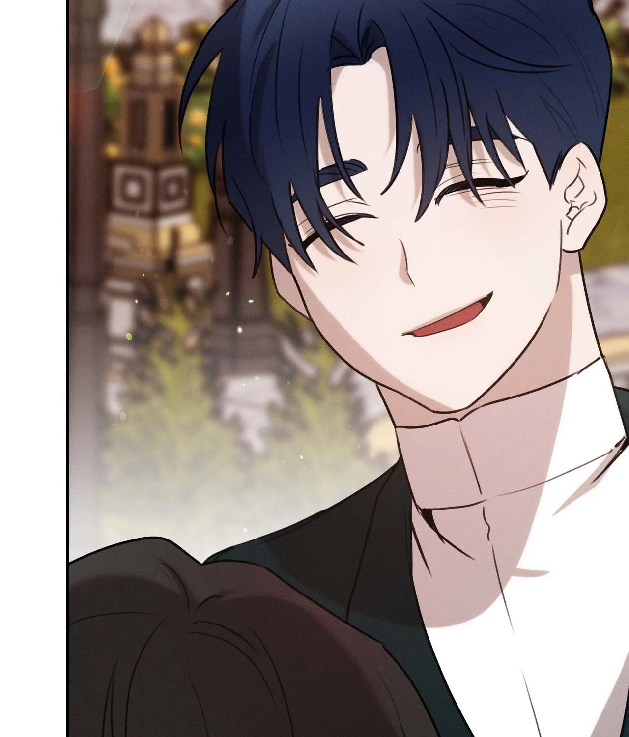 Read Not a Peep! chapter 50 image 173 on Lezhin