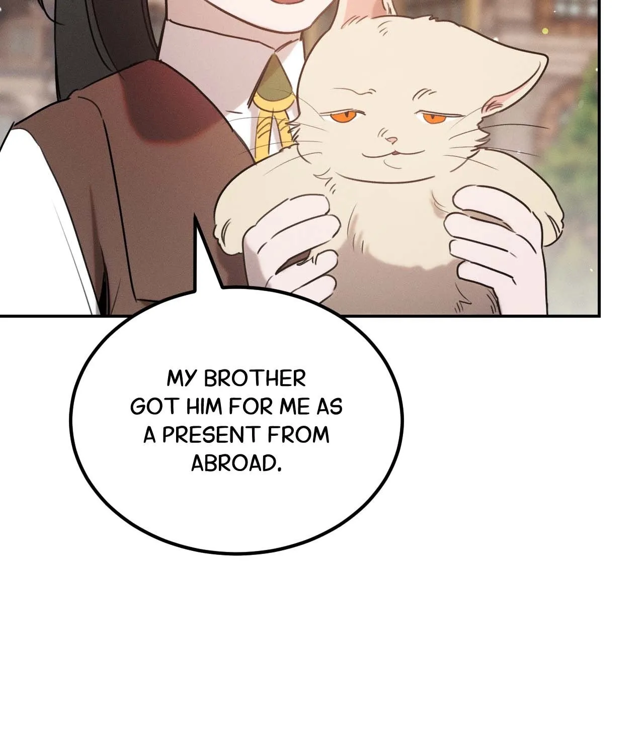 Read Not a Peep! chapter 50 image 178 on Lezhin