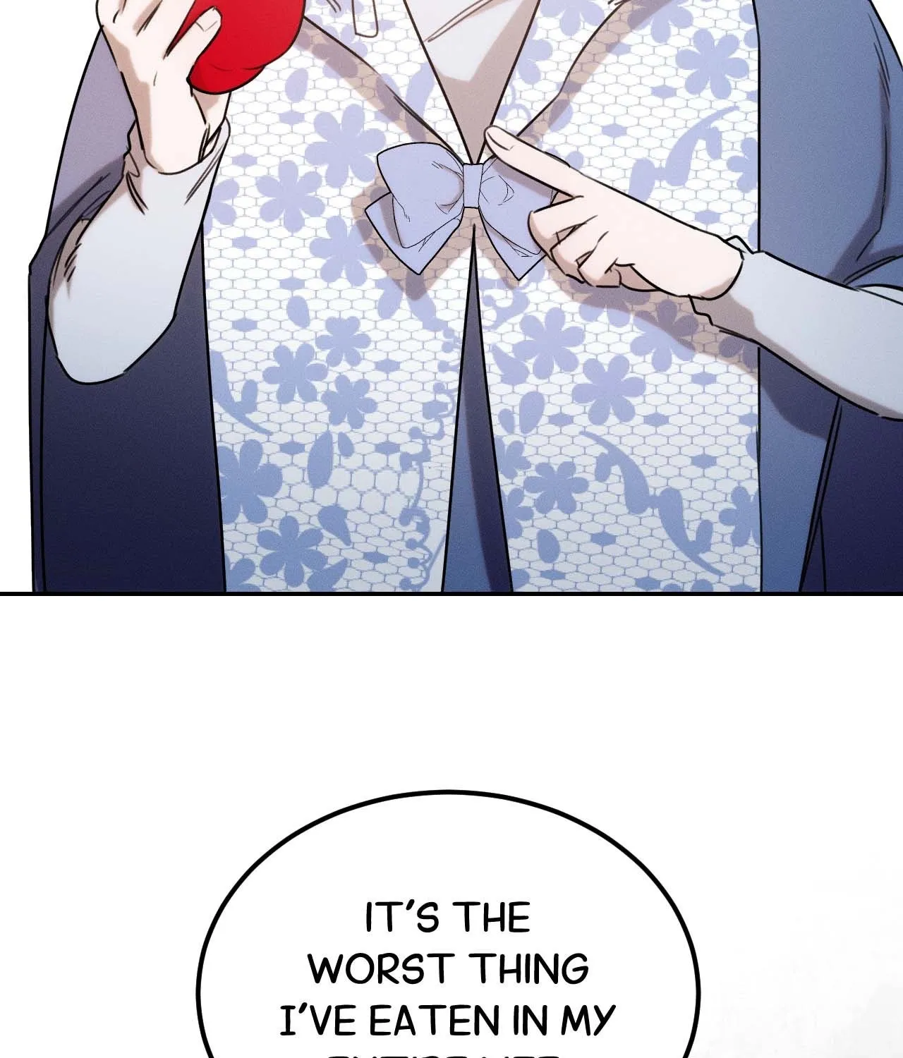 Read Not a Peep! chapter 50 image 18 on Lezhin