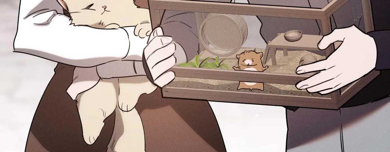 Read Not a Peep! chapter 50 image 181 on Lezhin