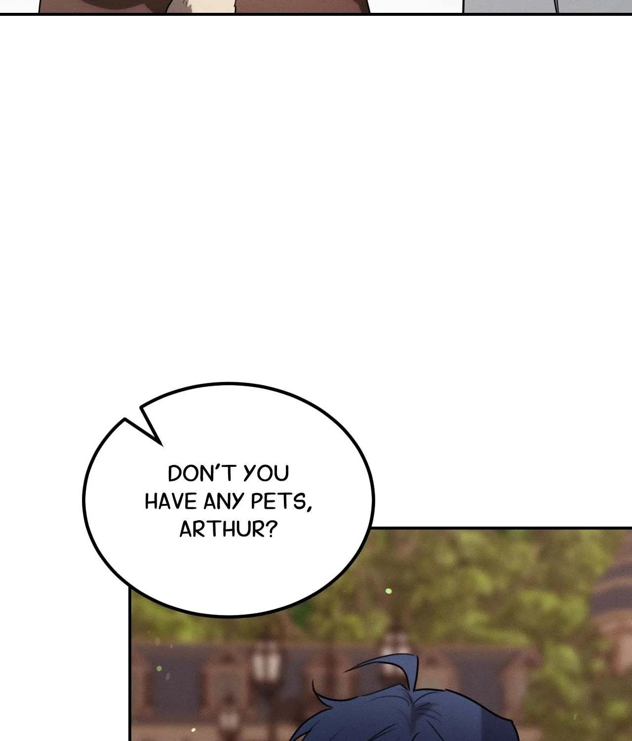 Read Not a Peep! chapter 50 image 182 on Lezhin