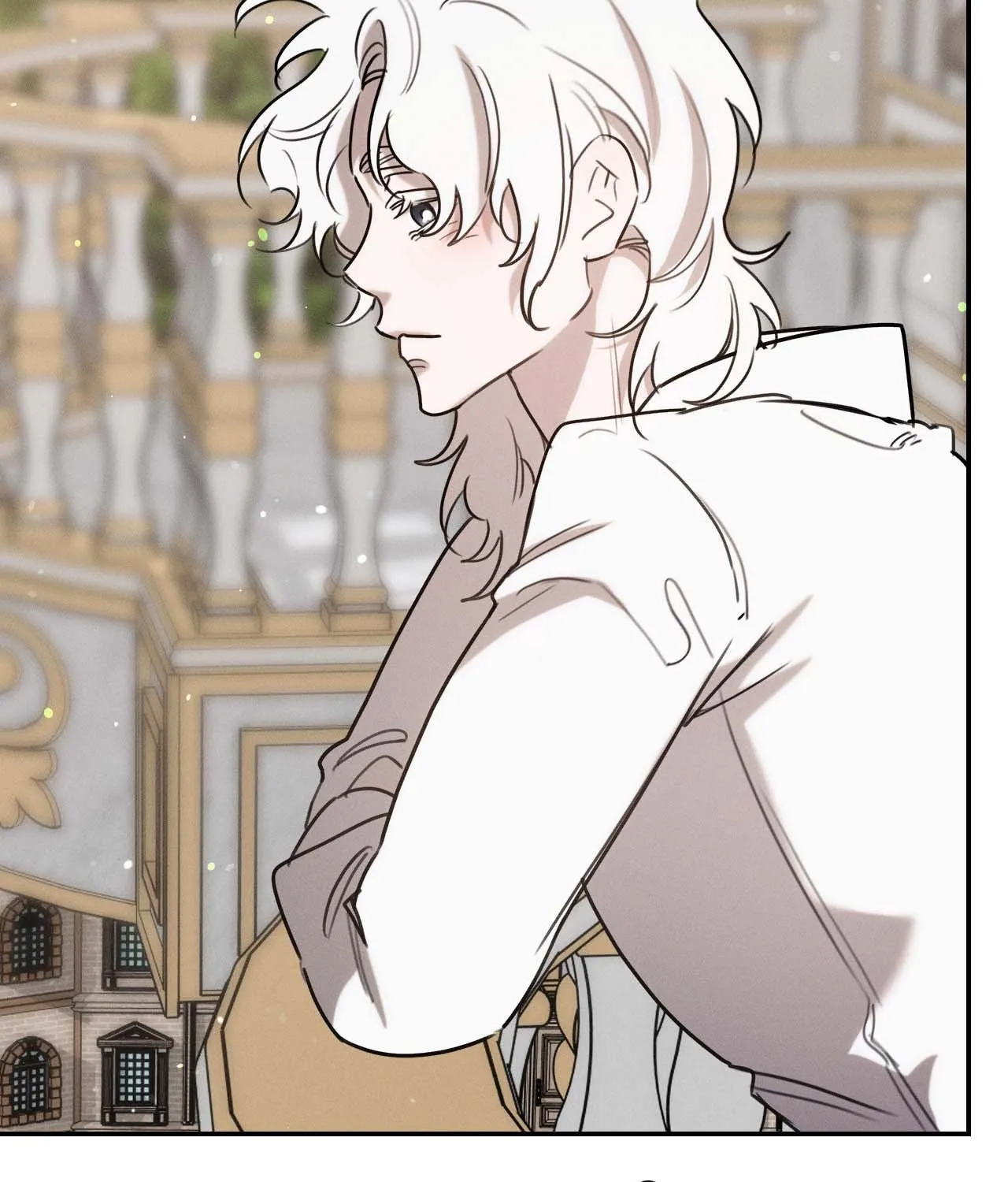 Read Not a Peep! chapter 50 image 191 on Lezhin