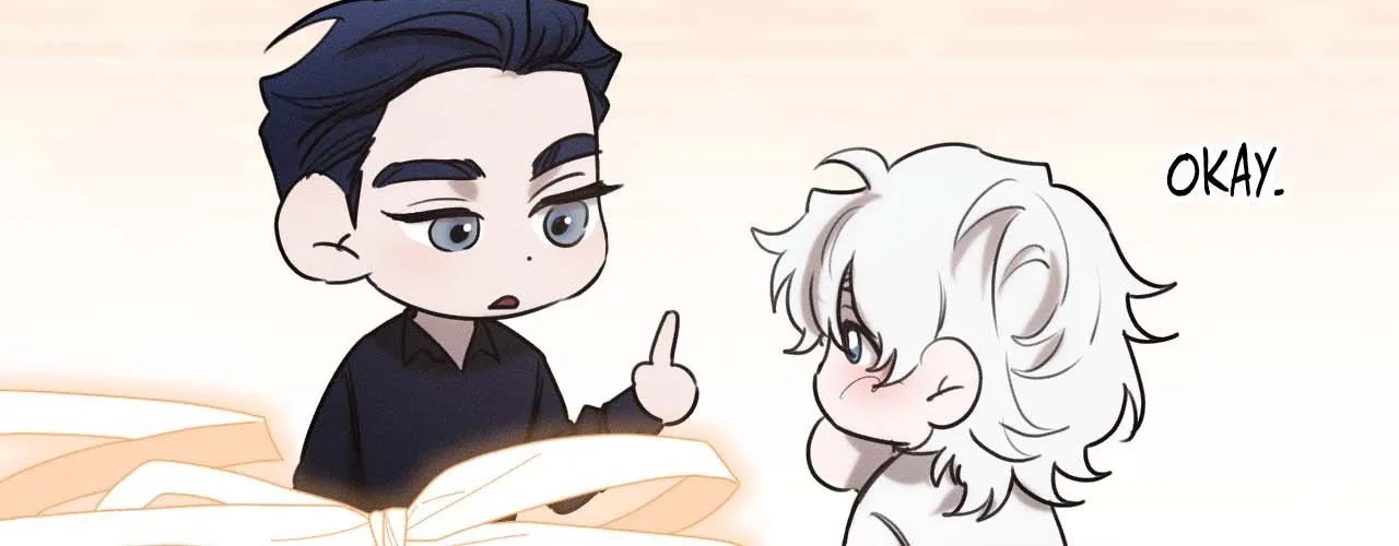 Read Not a Peep! chapter 50 image 194 on Lezhin