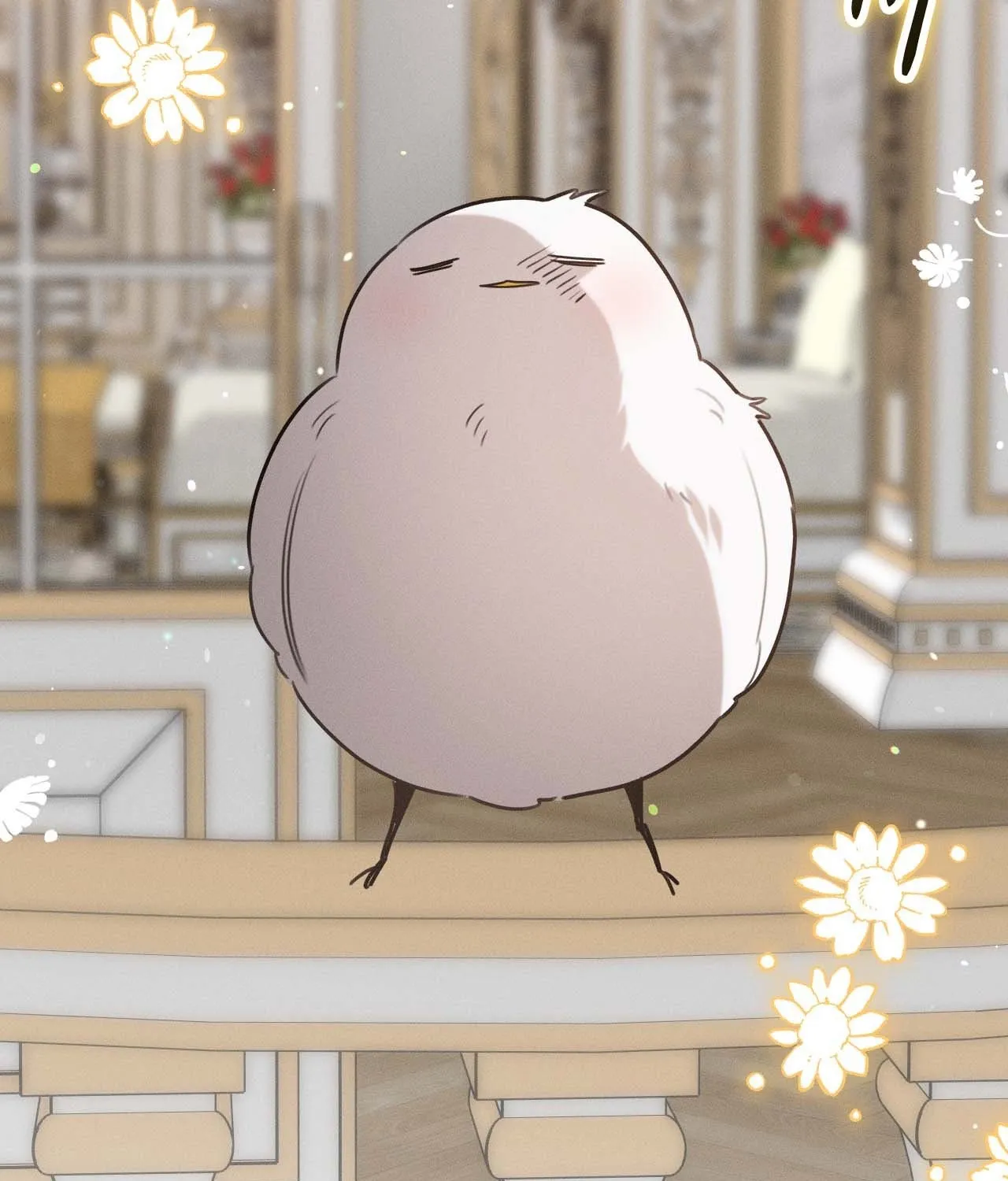 Read Not a Peep! chapter 50 image 203 on Lezhin
