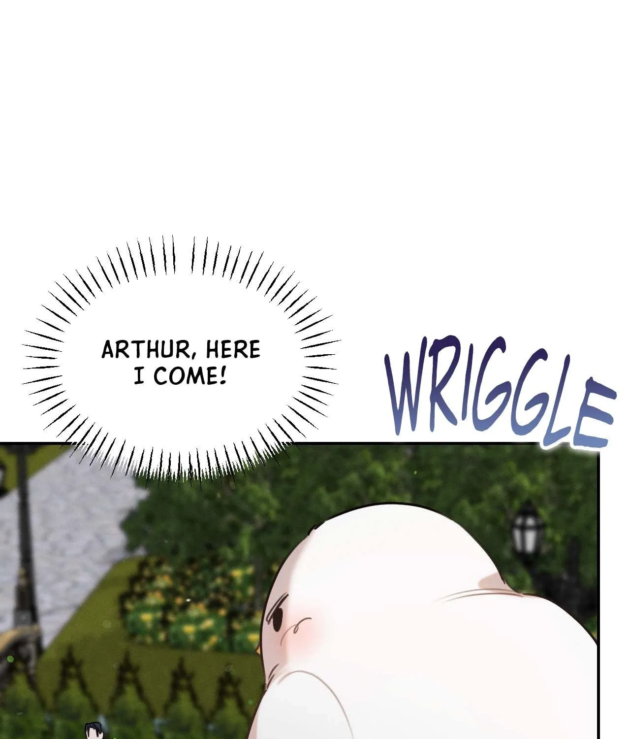 Read Not a Peep! chapter 50 image 206 on Lezhin