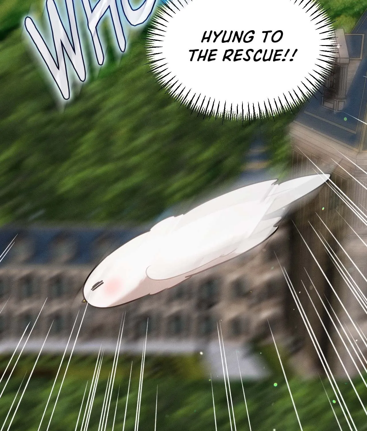 Read Not a Peep! chapter 50 image 210 on Lezhin