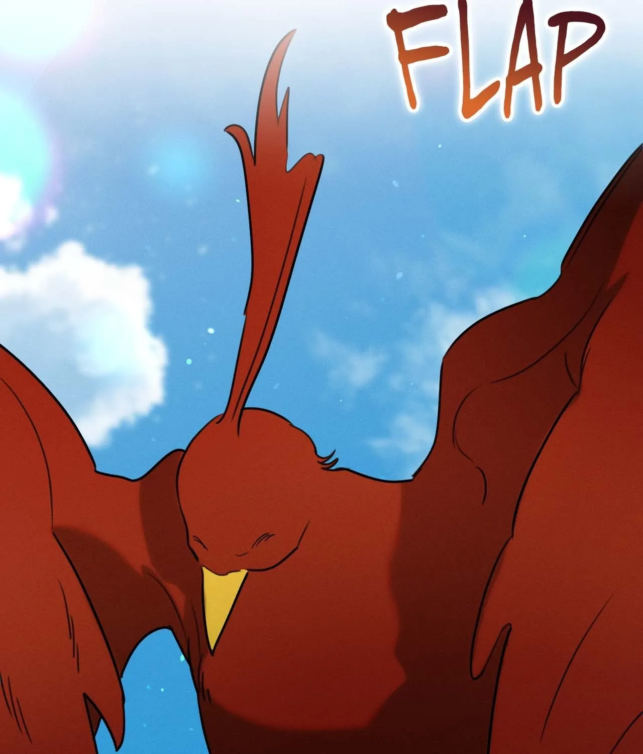 Read Not a Peep! chapter 50 image 214 on Lezhin