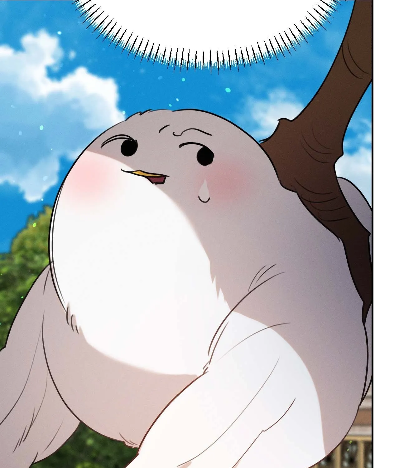 Read Not a Peep! chapter 50 image 218 on Lezhin