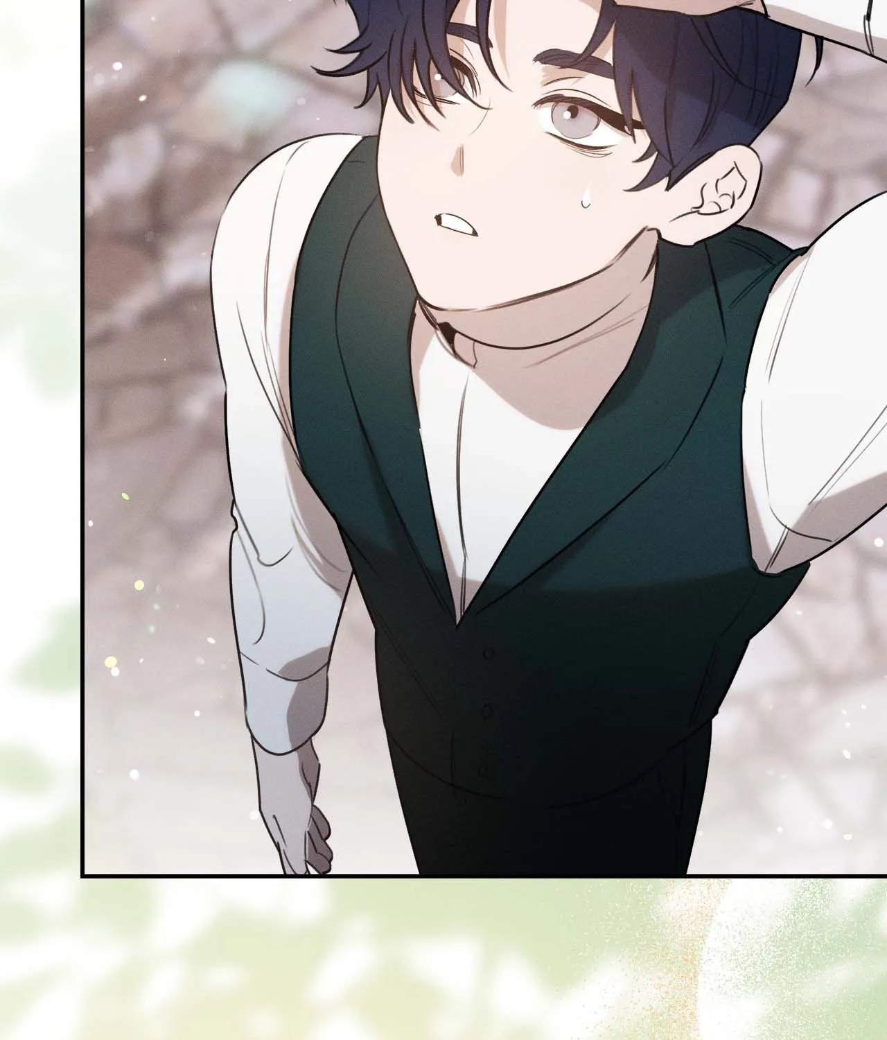 Read Not a Peep! chapter 50 image 235 on Lezhin