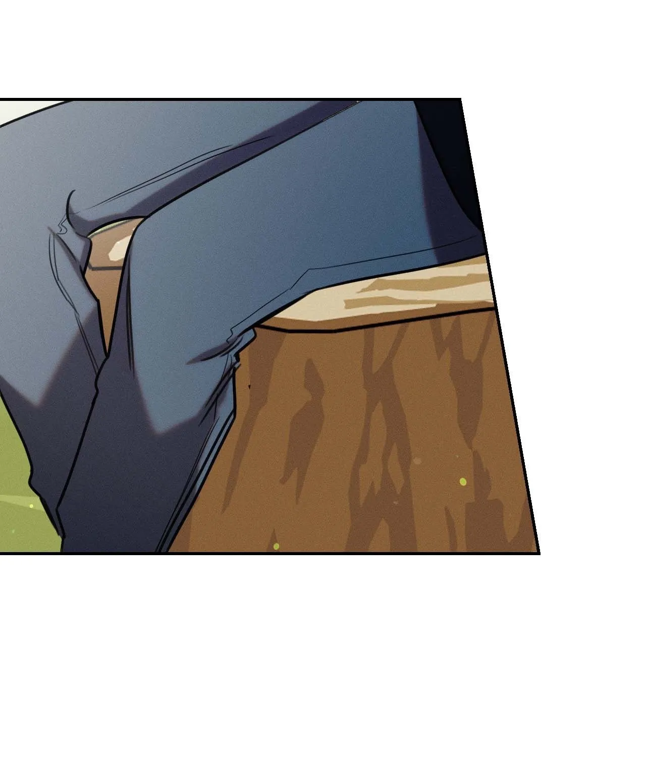 Read Not a Peep! chapter 50 image 31 on Lezhin