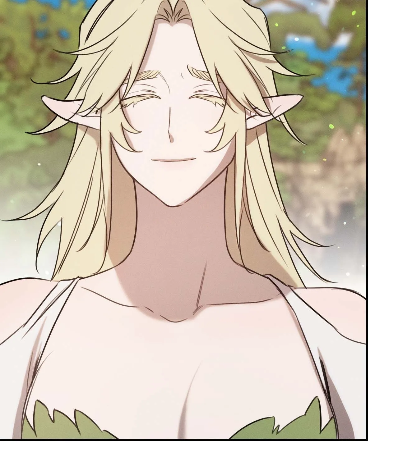 Read Not a Peep! chapter 50 image 40 on Lezhin