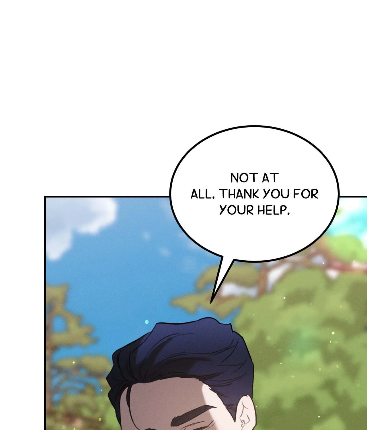 Read Not a Peep! chapter 50 image 42 on Lezhin