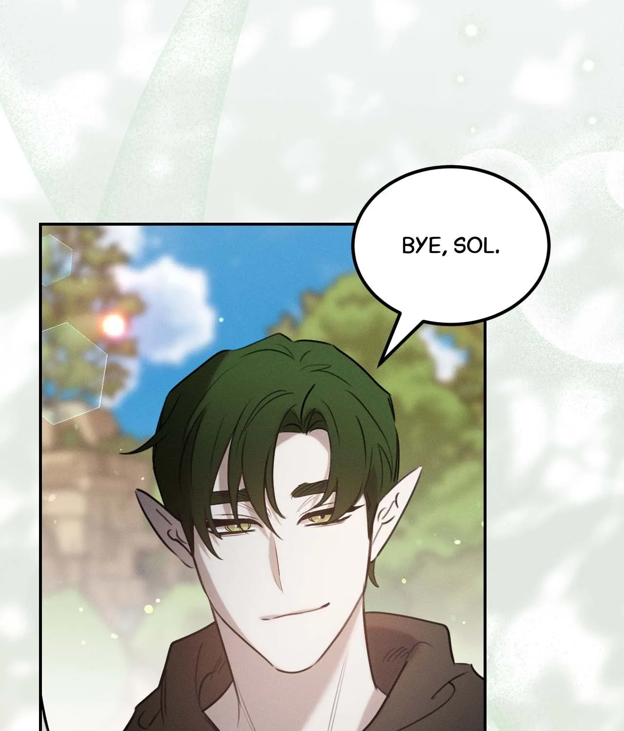Read Not a Peep! chapter 50 image 52 on Lezhin