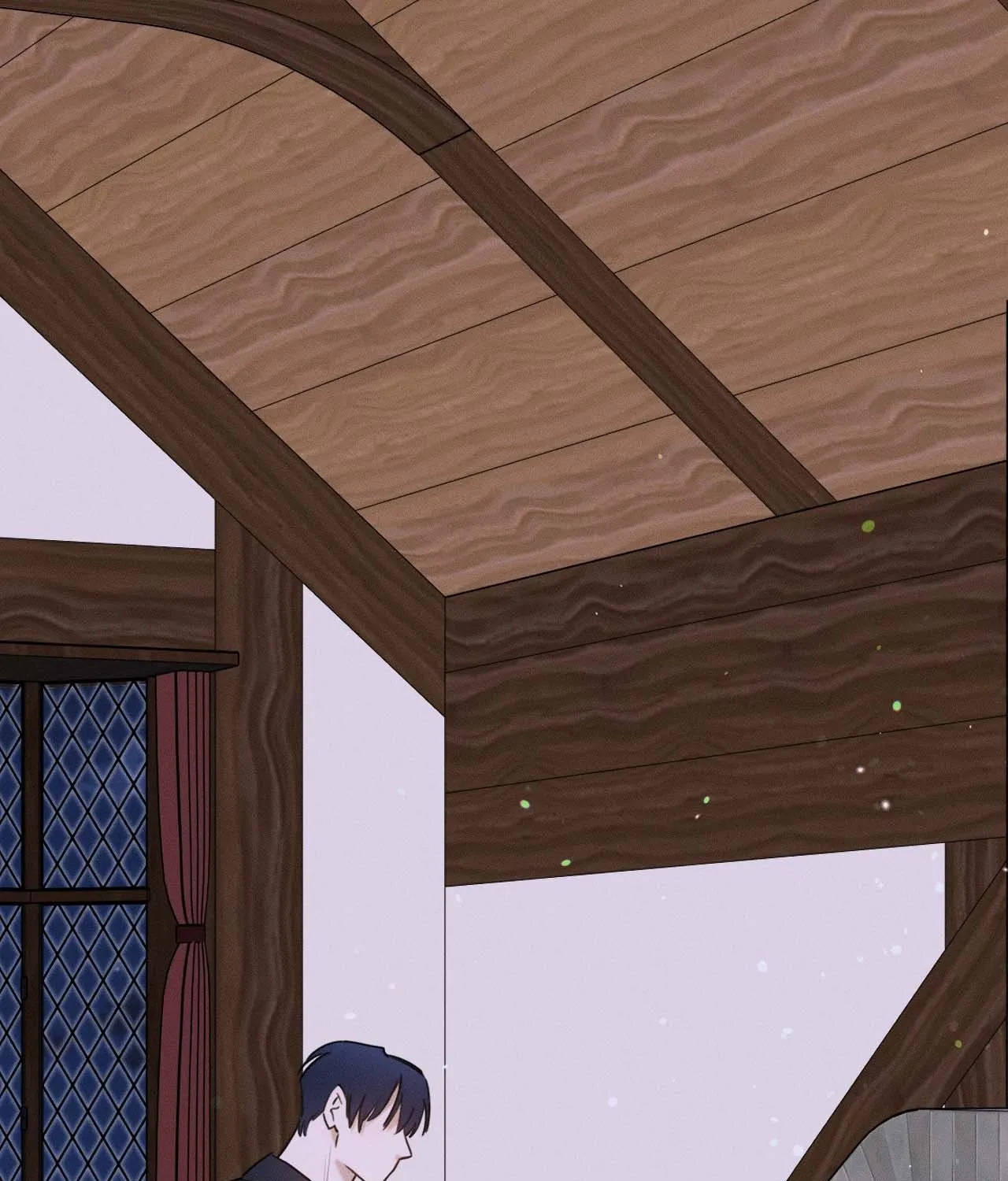 Read Not a Peep! chapter 50 image 60 on Lezhin