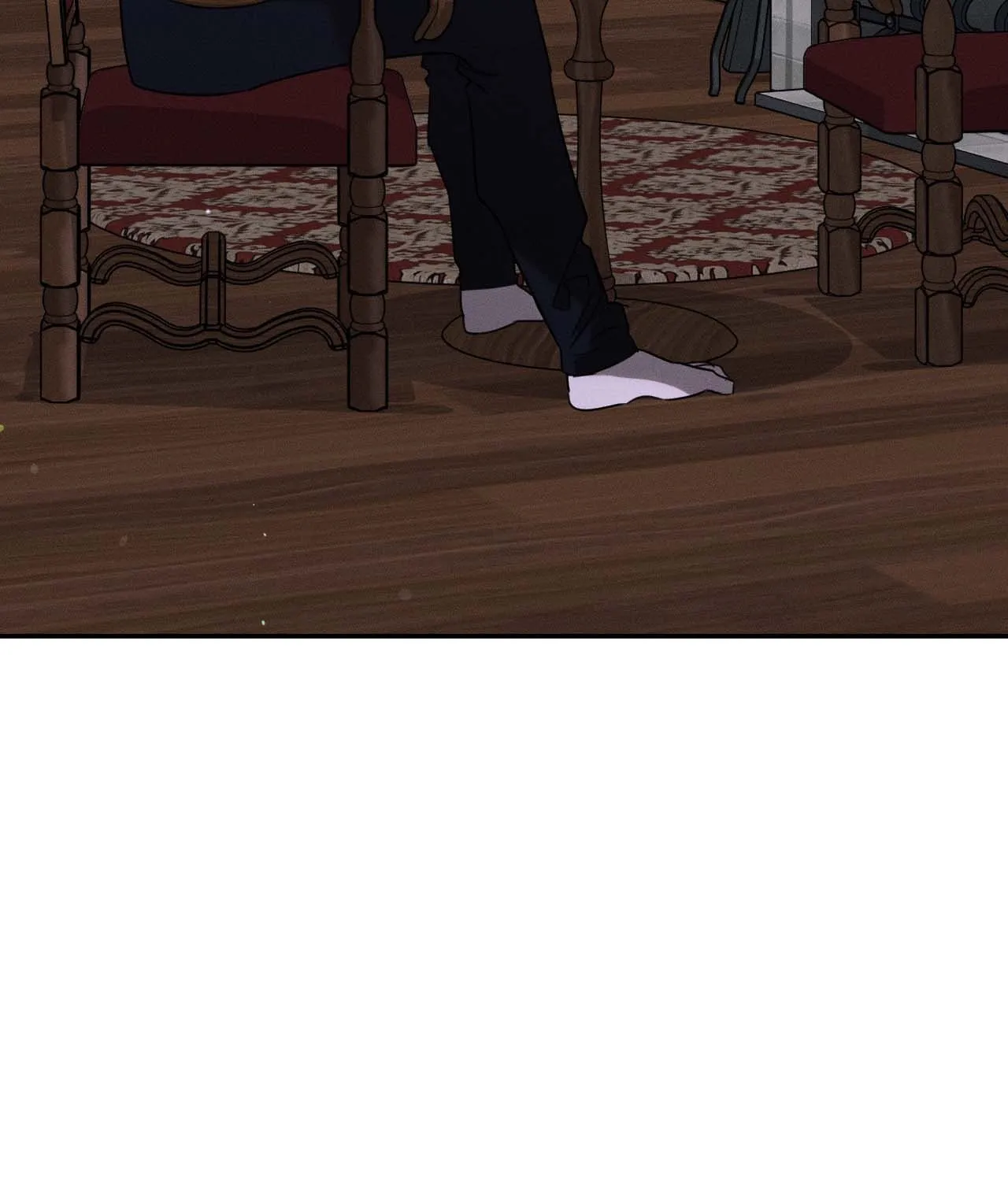 Read Not a Peep! chapter 50 image 62 on Lezhin