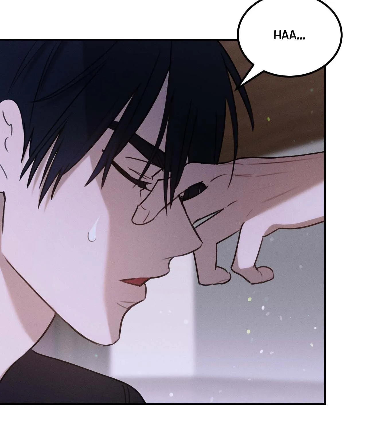 Read Not a Peep! chapter 50 image 64 on Lezhin