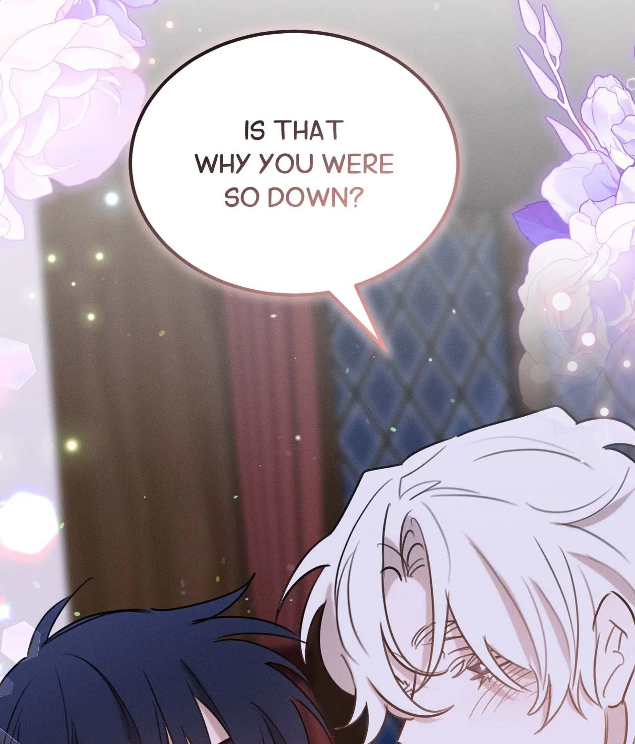 Read Not a Peep! chapter 50 image 80 on Lezhin