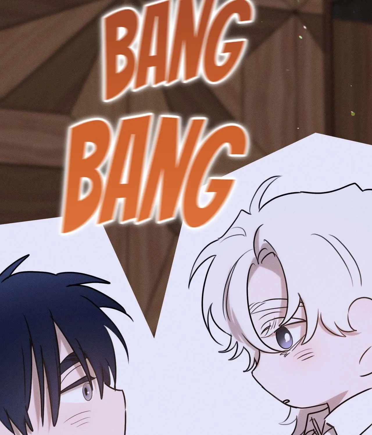 Read Not a Peep! chapter 50 image 91 on Lezhin