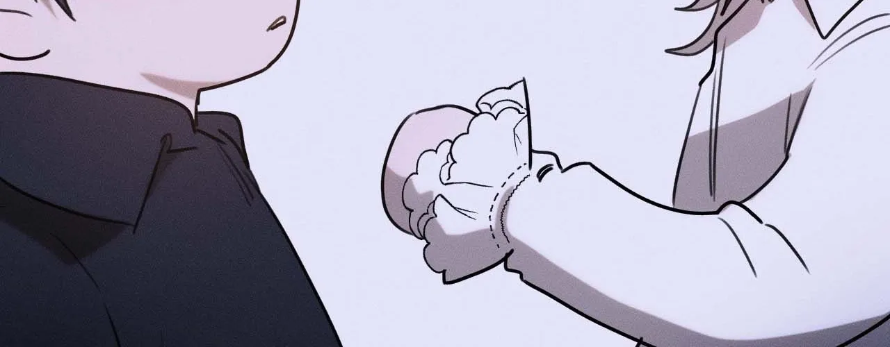 Read Not a Peep! chapter 50 image 92 on Lezhin