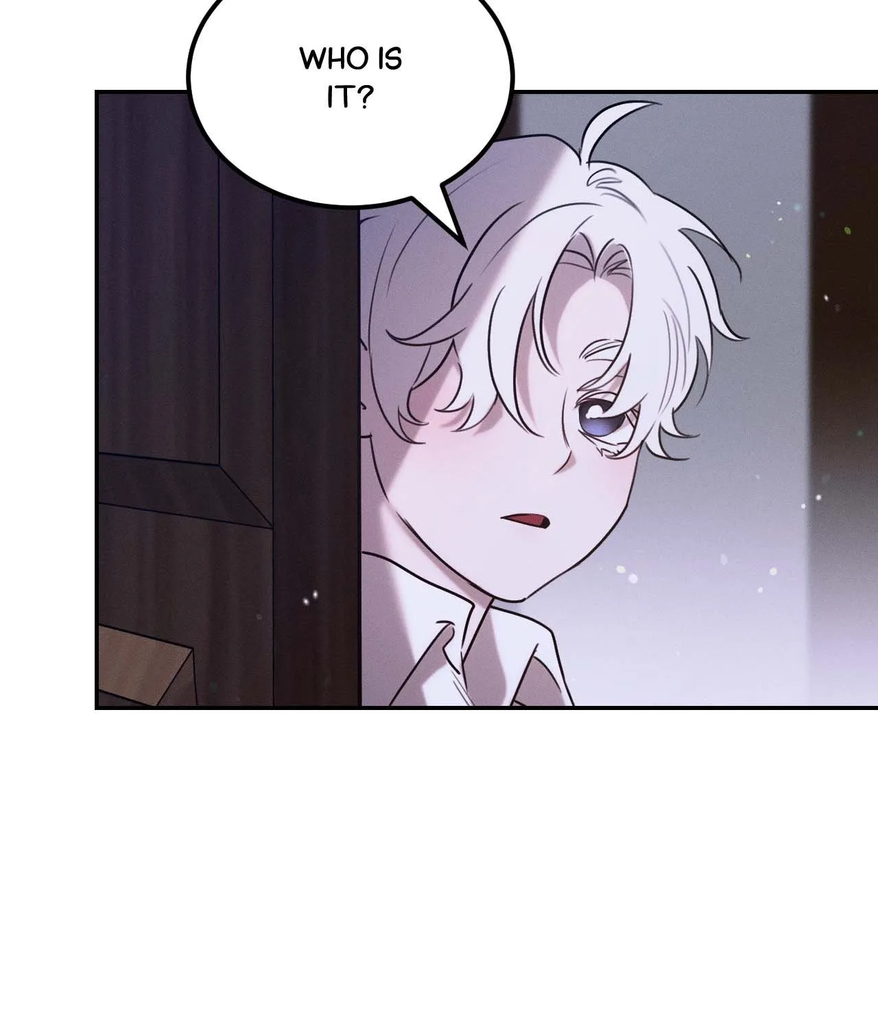 Read Not a Peep! chapter 50 image 96 on Lezhin