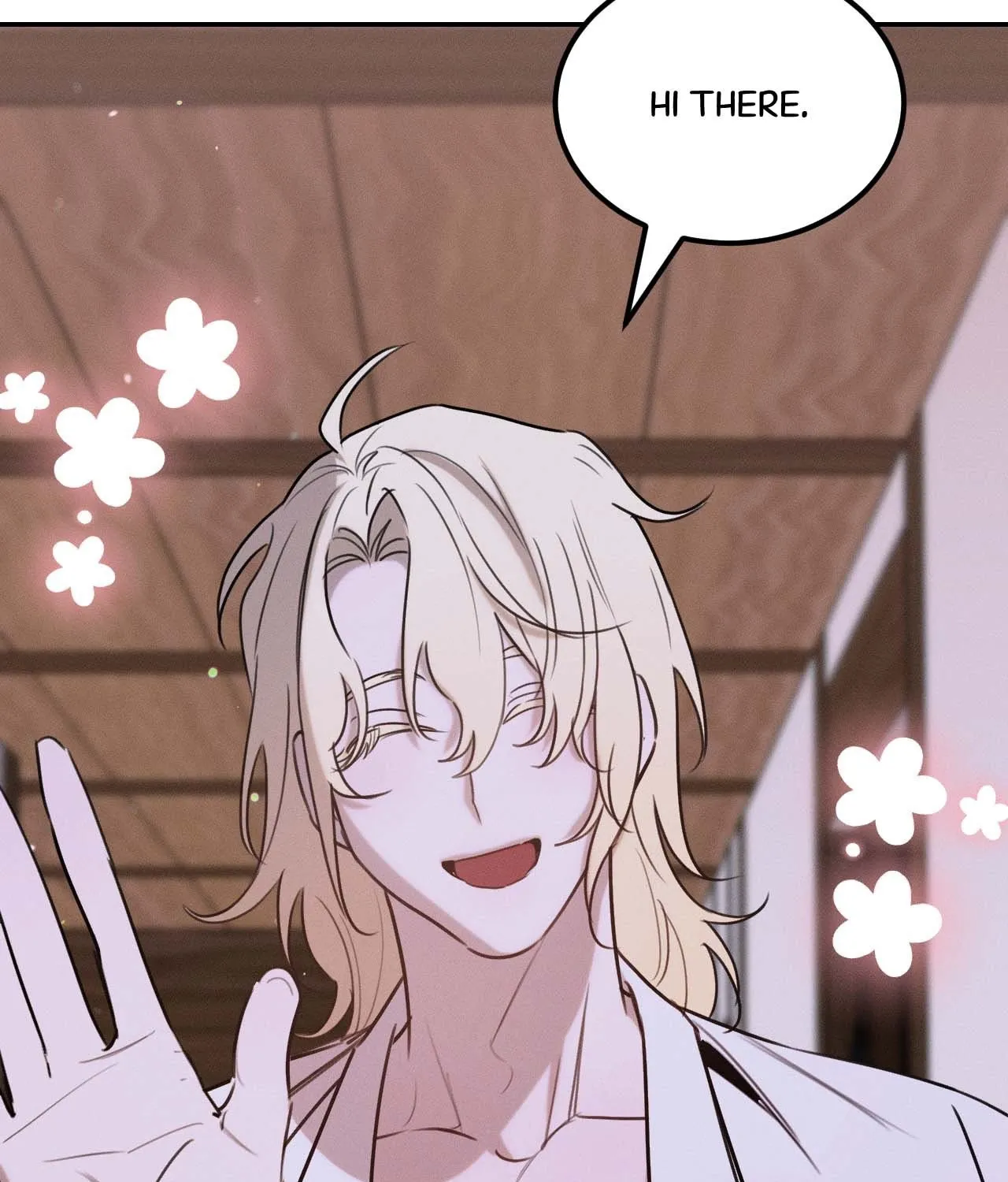 Read Not a Peep! chapter 50 image 98 on Lezhin