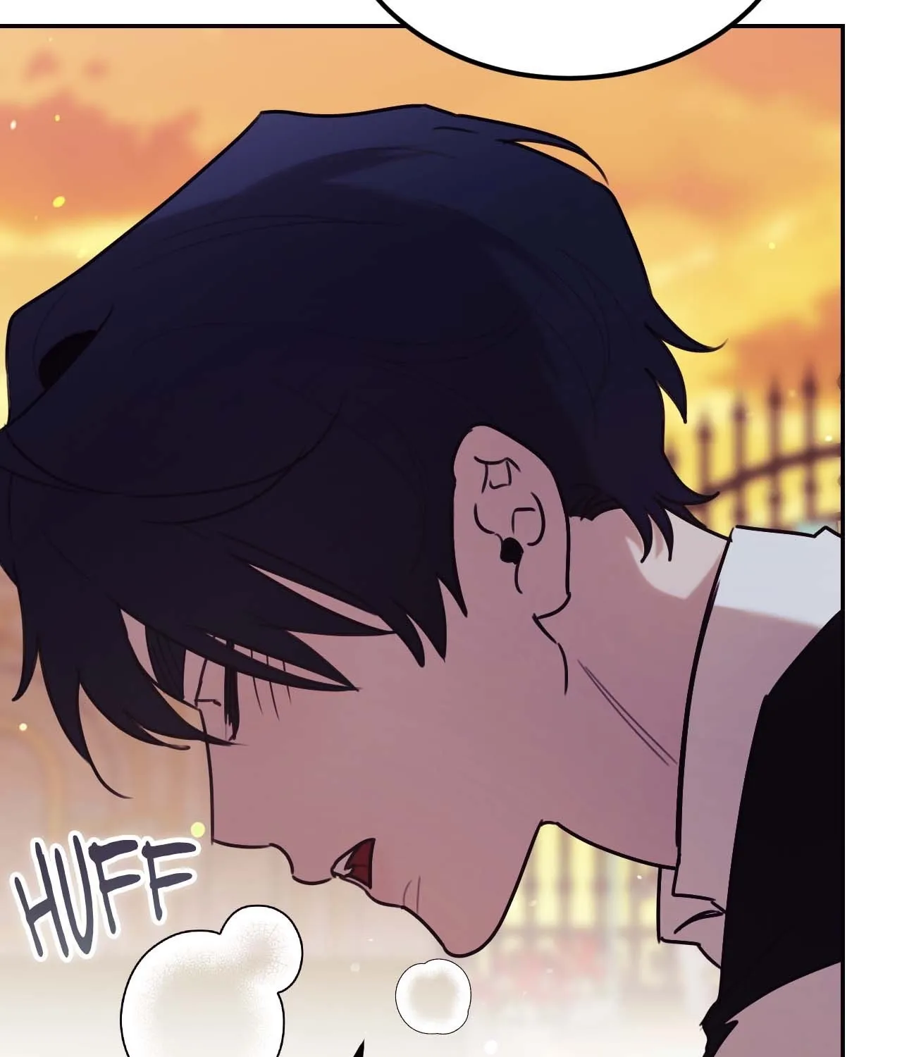 Read Not a Peep! chapter 51 image 100 on Lezhin