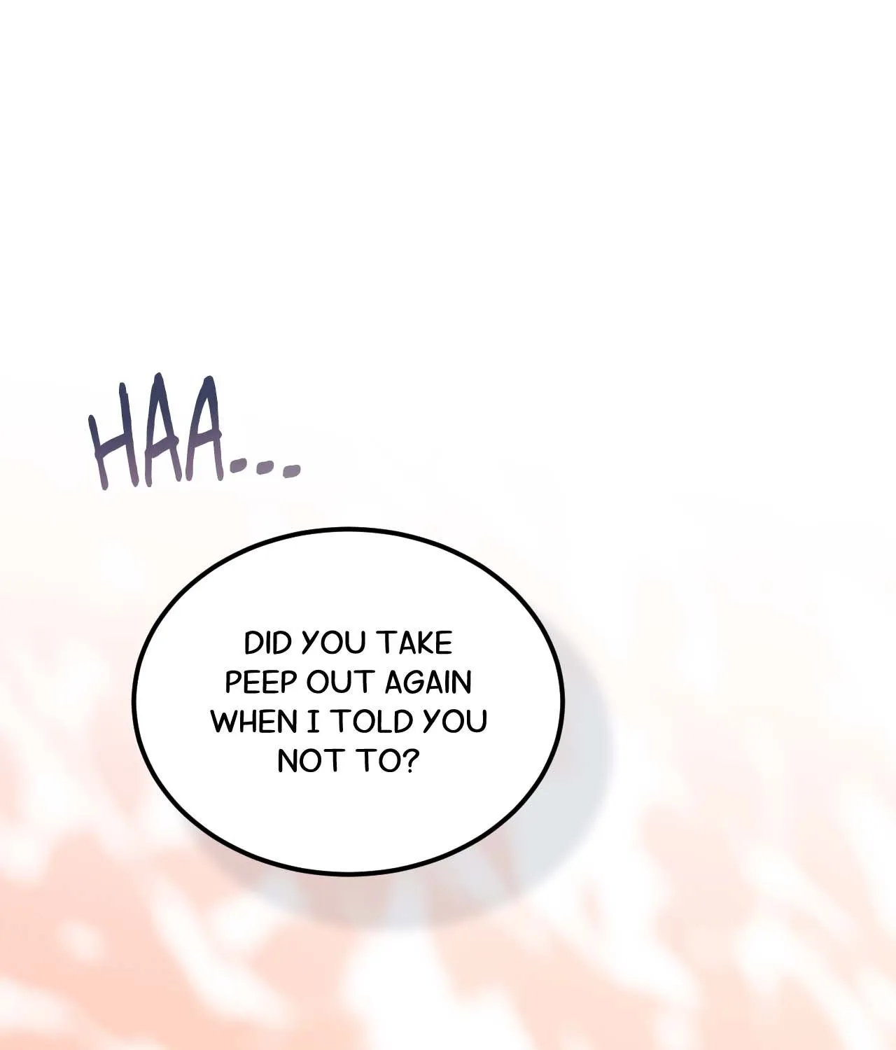 Read Not a Peep! chapter 51 image 105 on Lezhin