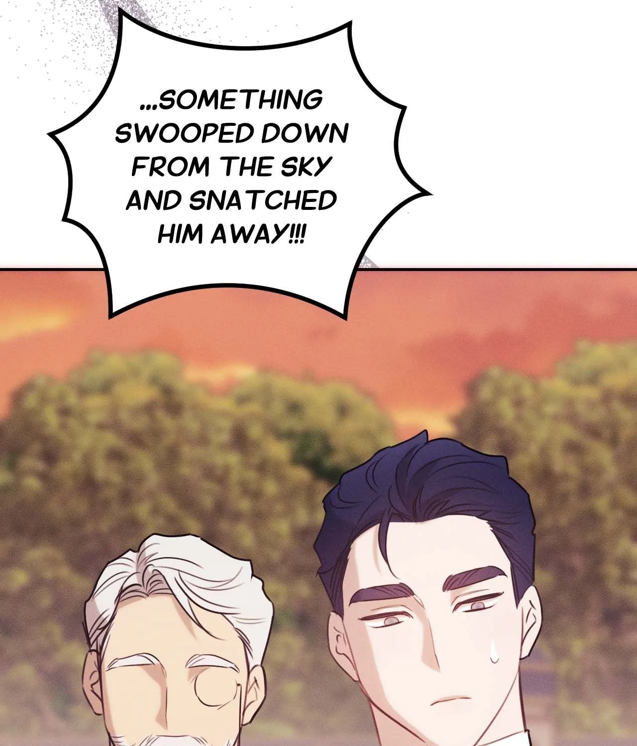 Read Not a Peep! chapter 51 image 111 on Lezhin