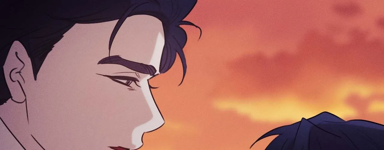 Read Not a Peep! chapter 51 image 116 on Lezhin