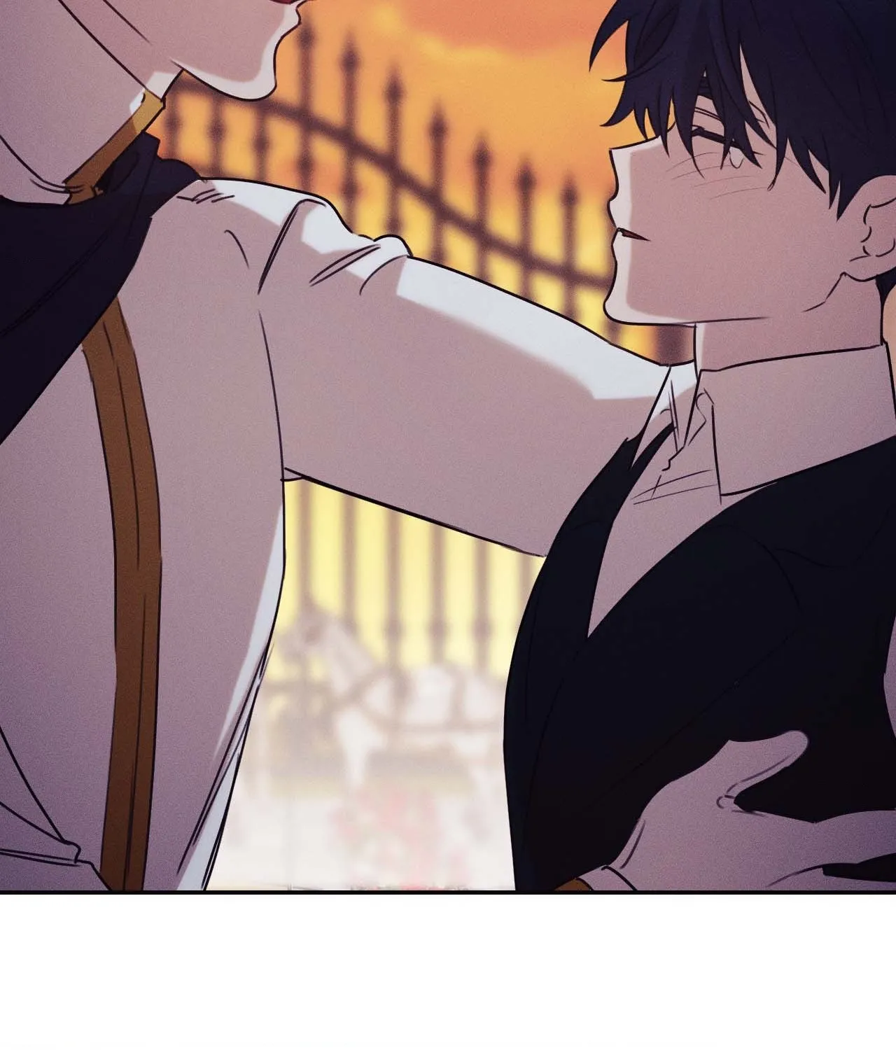 Read Not a Peep! chapter 51 image 117 on Lezhin