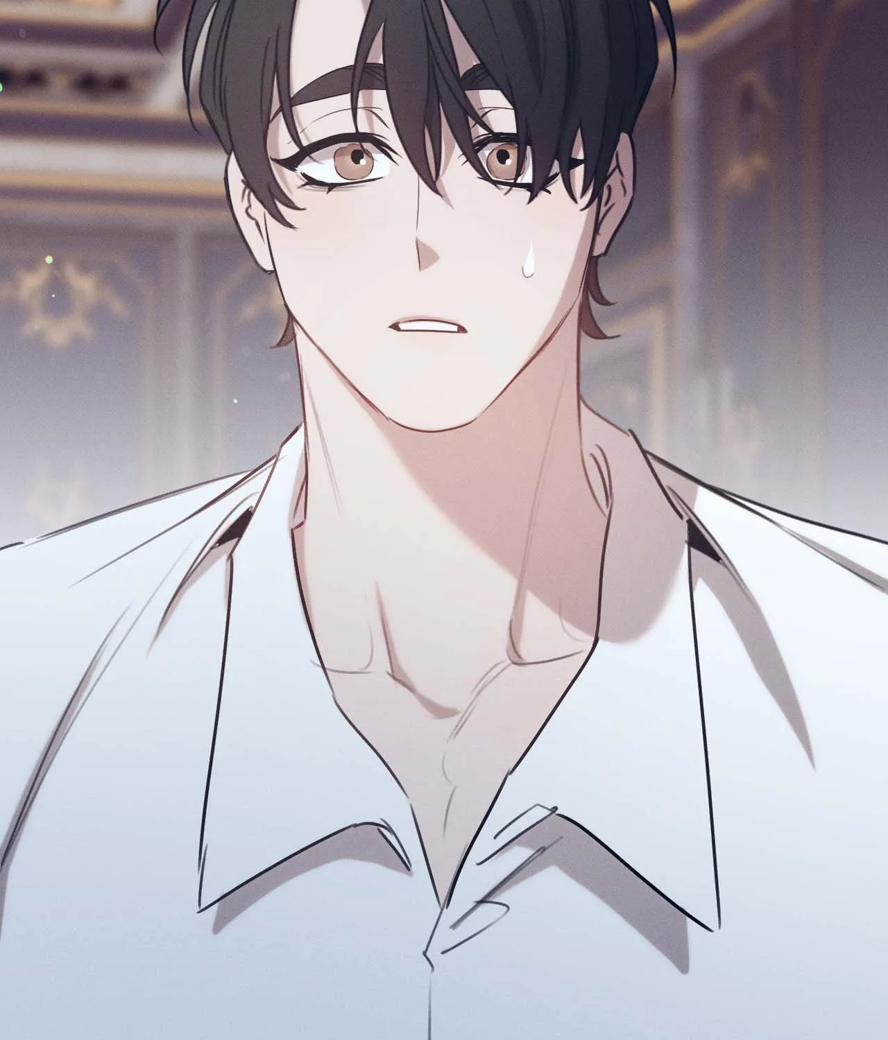 Read Not a Peep! chapter 51 image 123 on Lezhin