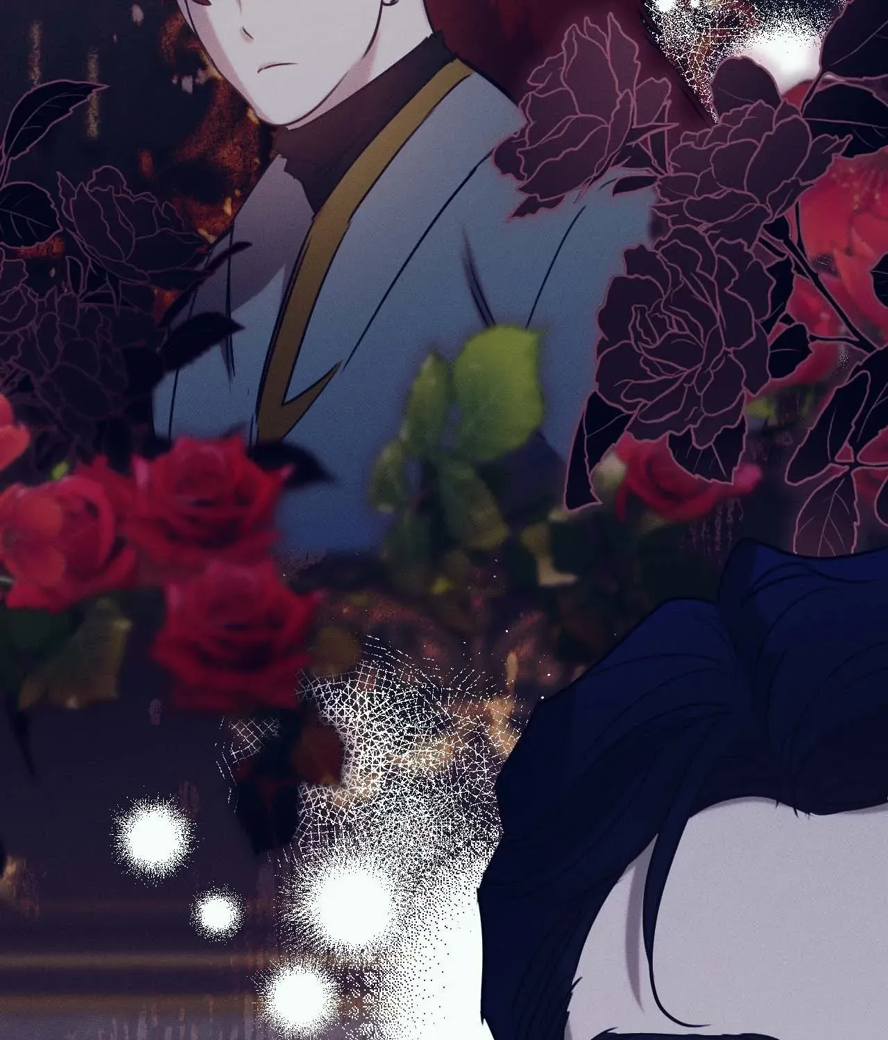 Read Not a Peep! chapter 51 image 140 on Lezhin