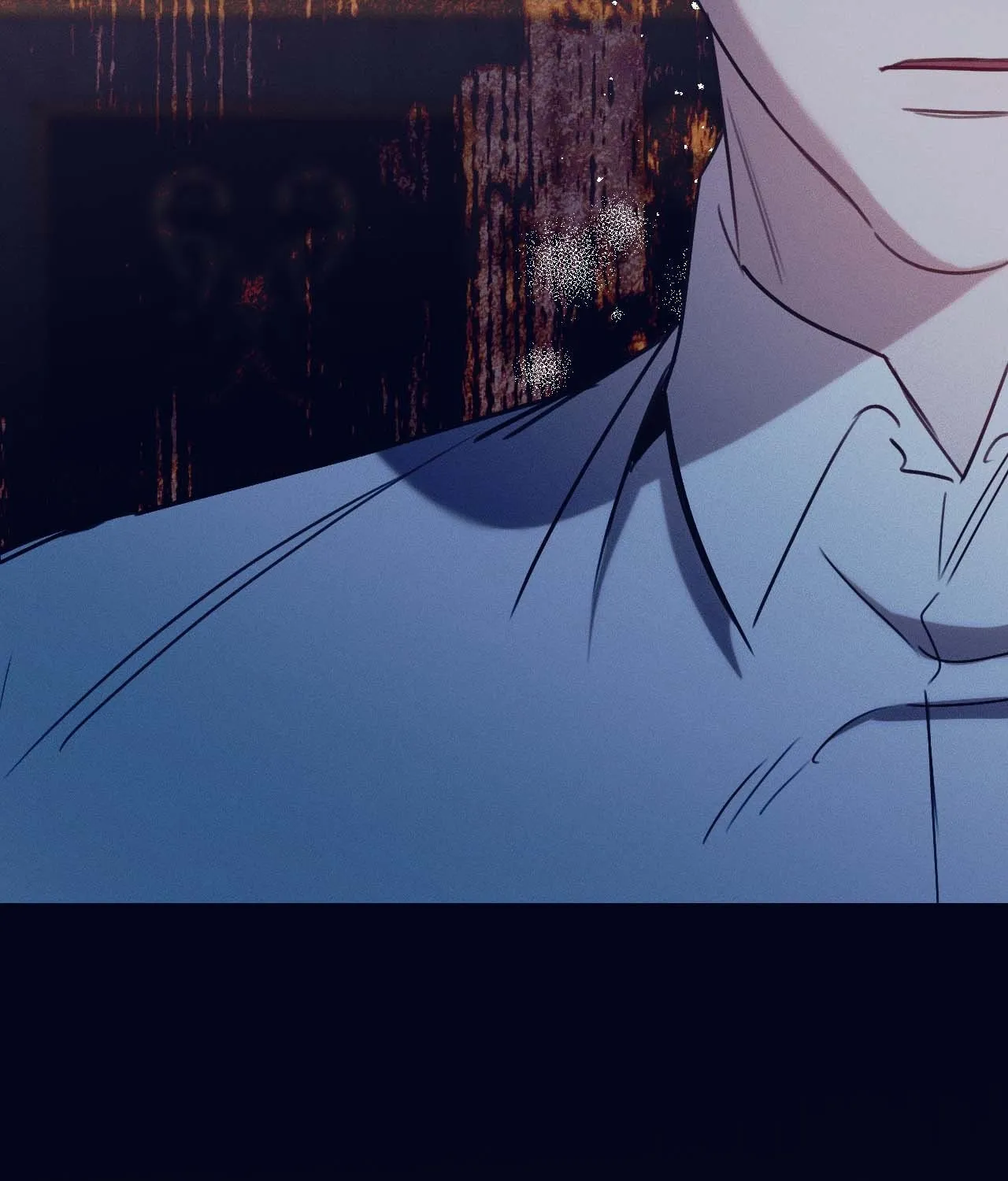 Read Not a Peep! chapter 51 image 142 on Lezhin
