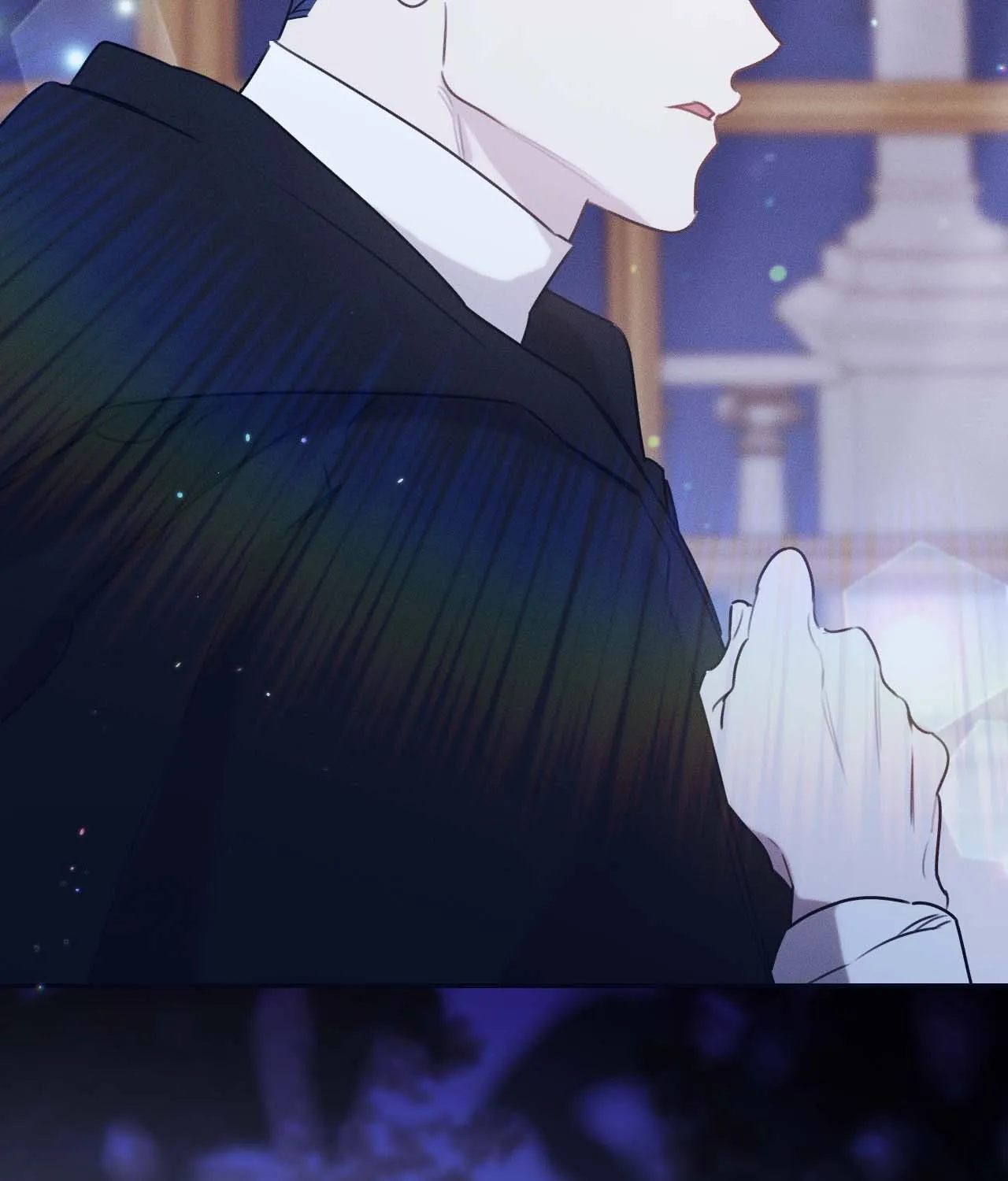 Read Not a Peep! chapter 51 image 155 on Lezhin