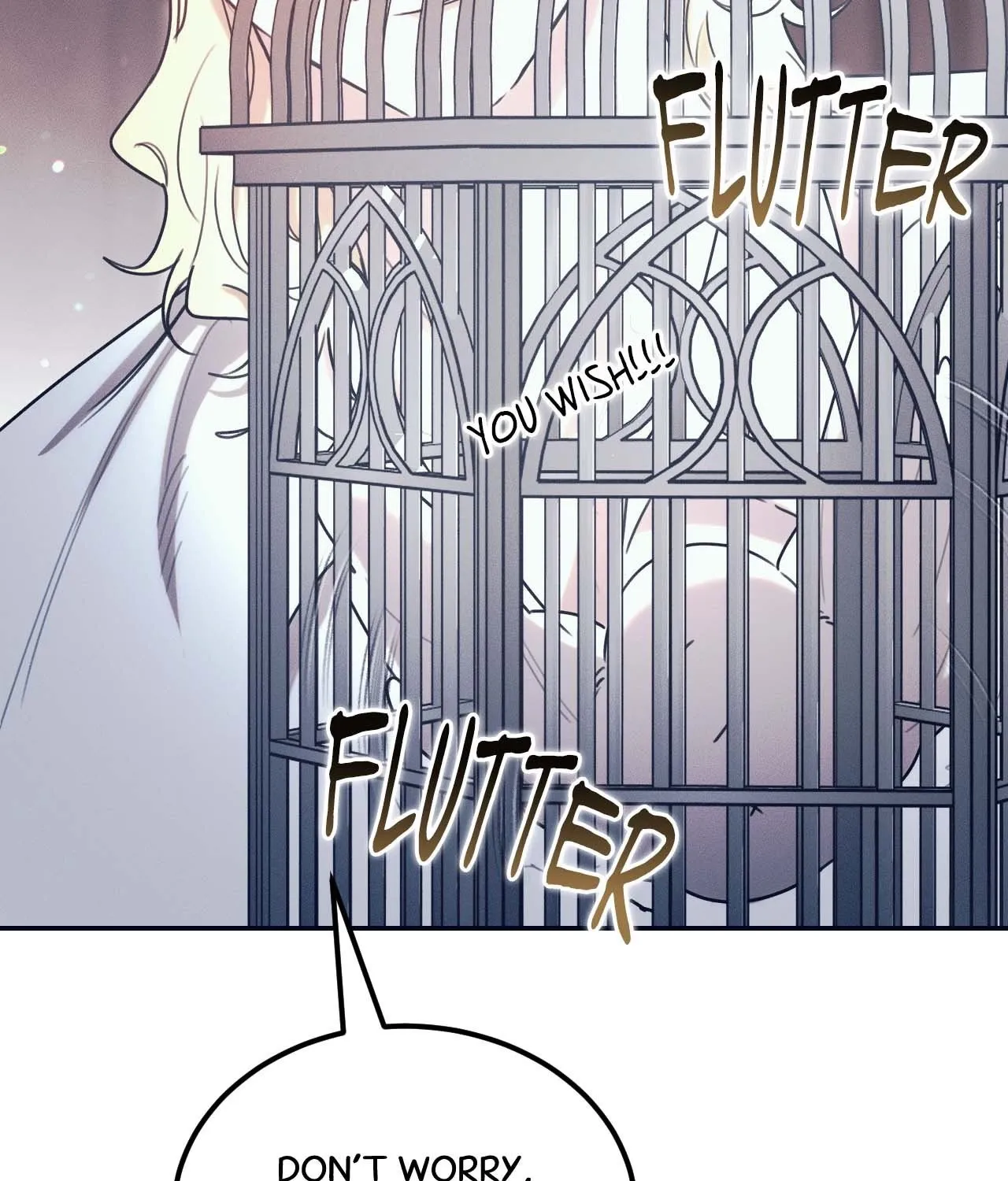 Read Not a Peep! chapter 51 image 178 on Lezhin