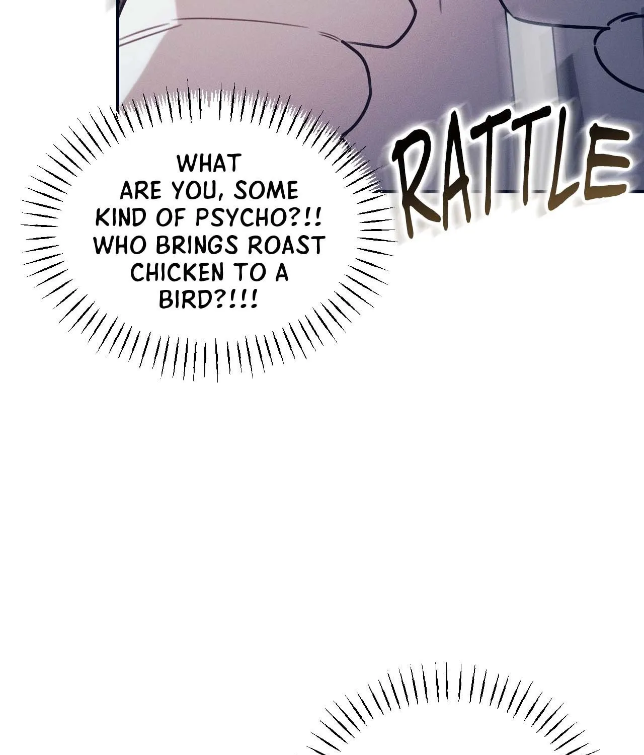 Read Not a Peep! chapter 51 image 191 on Lezhin