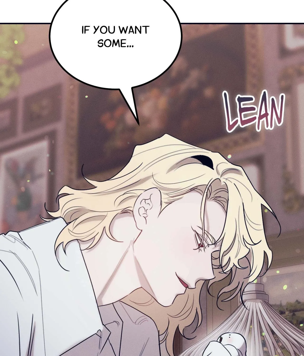 Read Not a Peep! chapter 51 image 199 on Lezhin