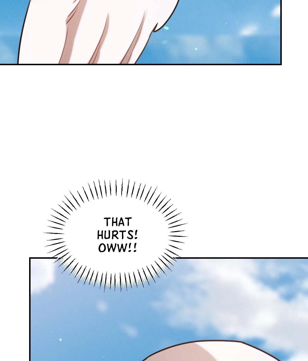 Read Not a Peep! chapter 51 image 2 on Lezhin