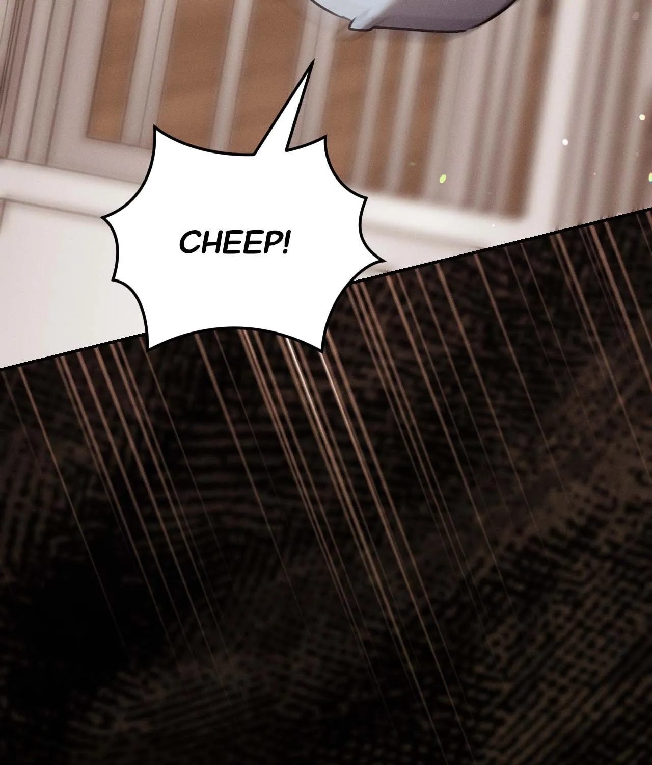 Read Not a Peep! chapter 51 image 20 on Lezhin