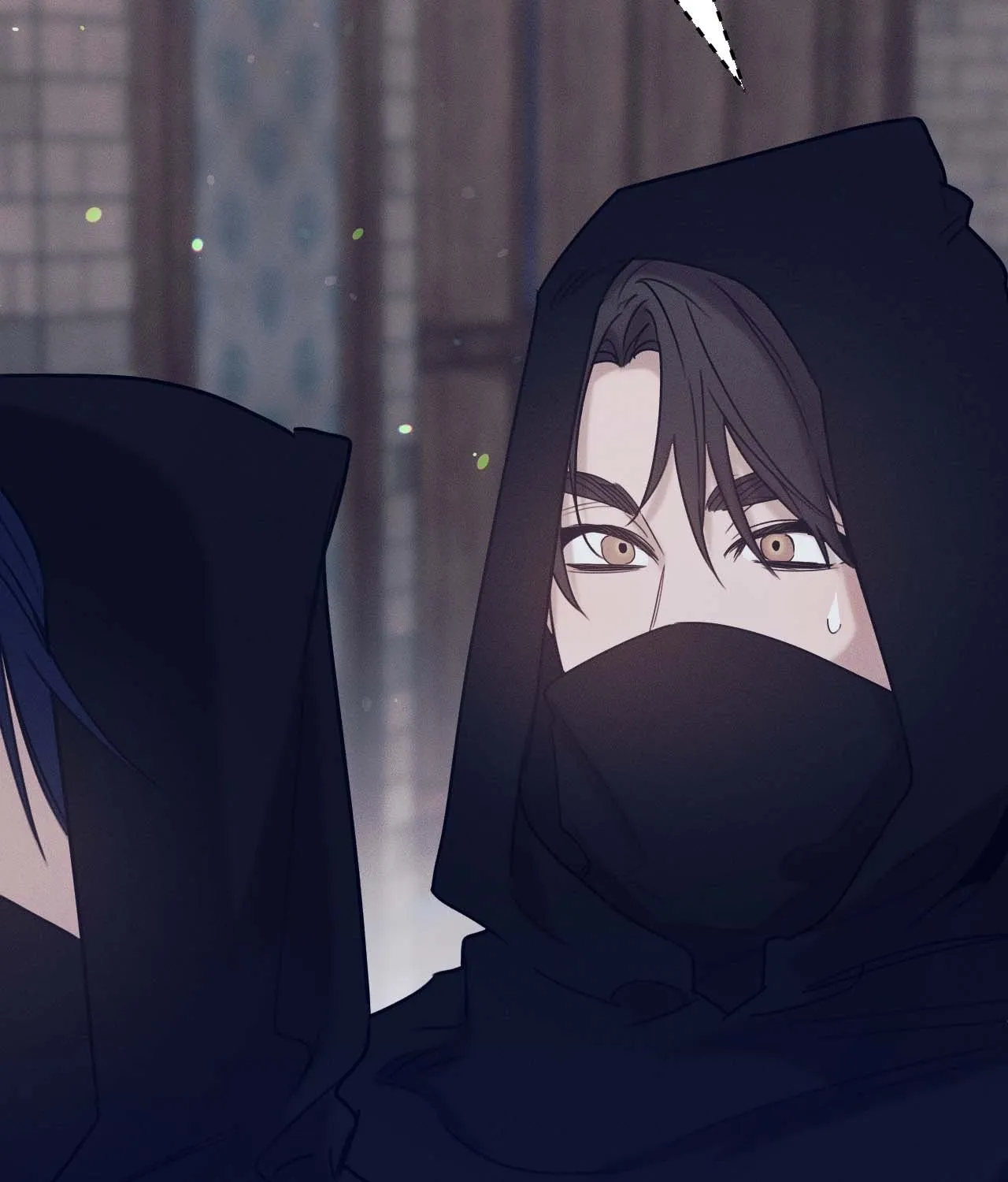 Read Not a Peep! chapter 51 image 216 on Lezhin