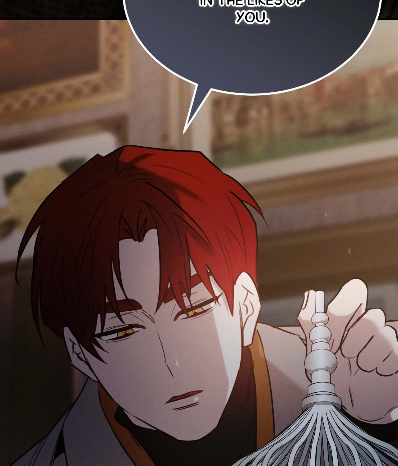Read Not a Peep! chapter 51 image 22 on Lezhin