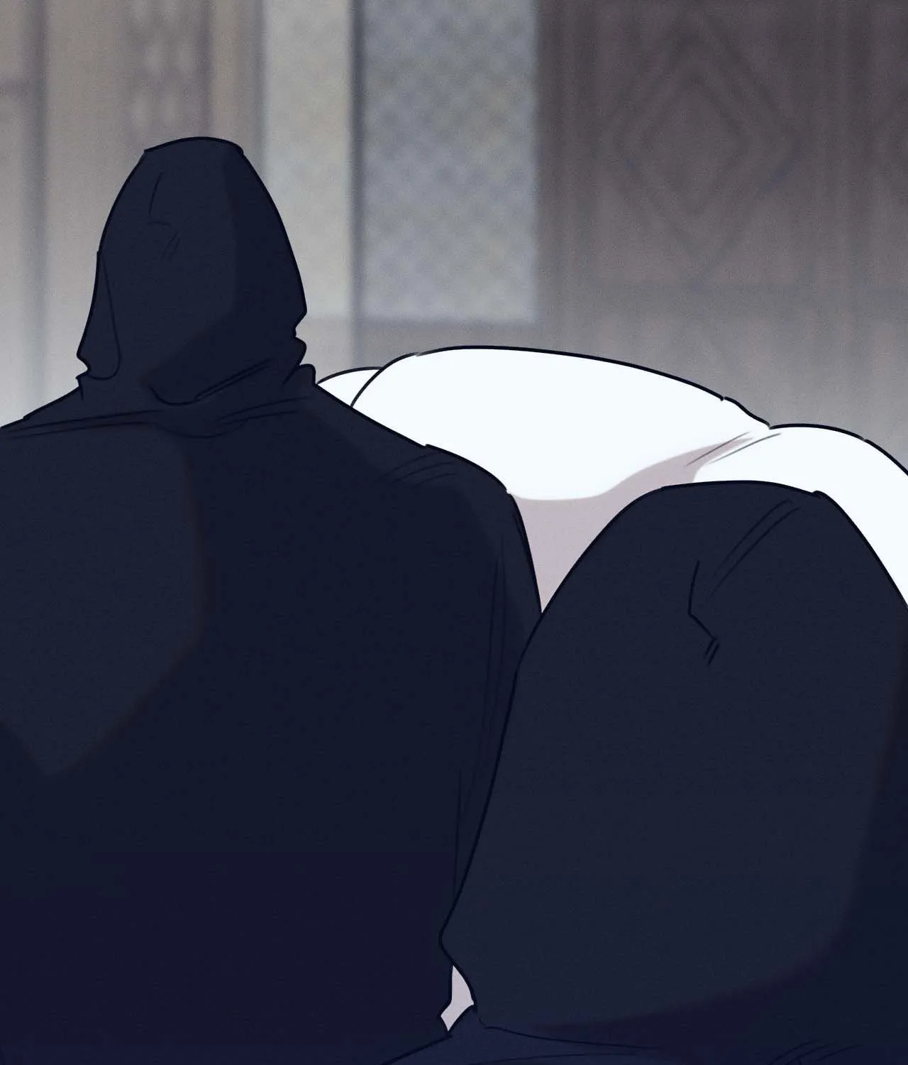 Read Not a Peep! chapter 51 image 231 on Lezhin