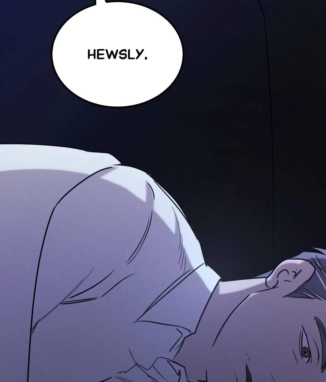 Read Not a Peep! chapter 51 image 235 on Lezhin