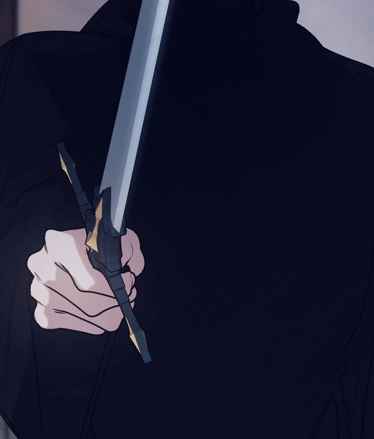 Read Not a Peep! chapter 51 image 246 on Lezhin