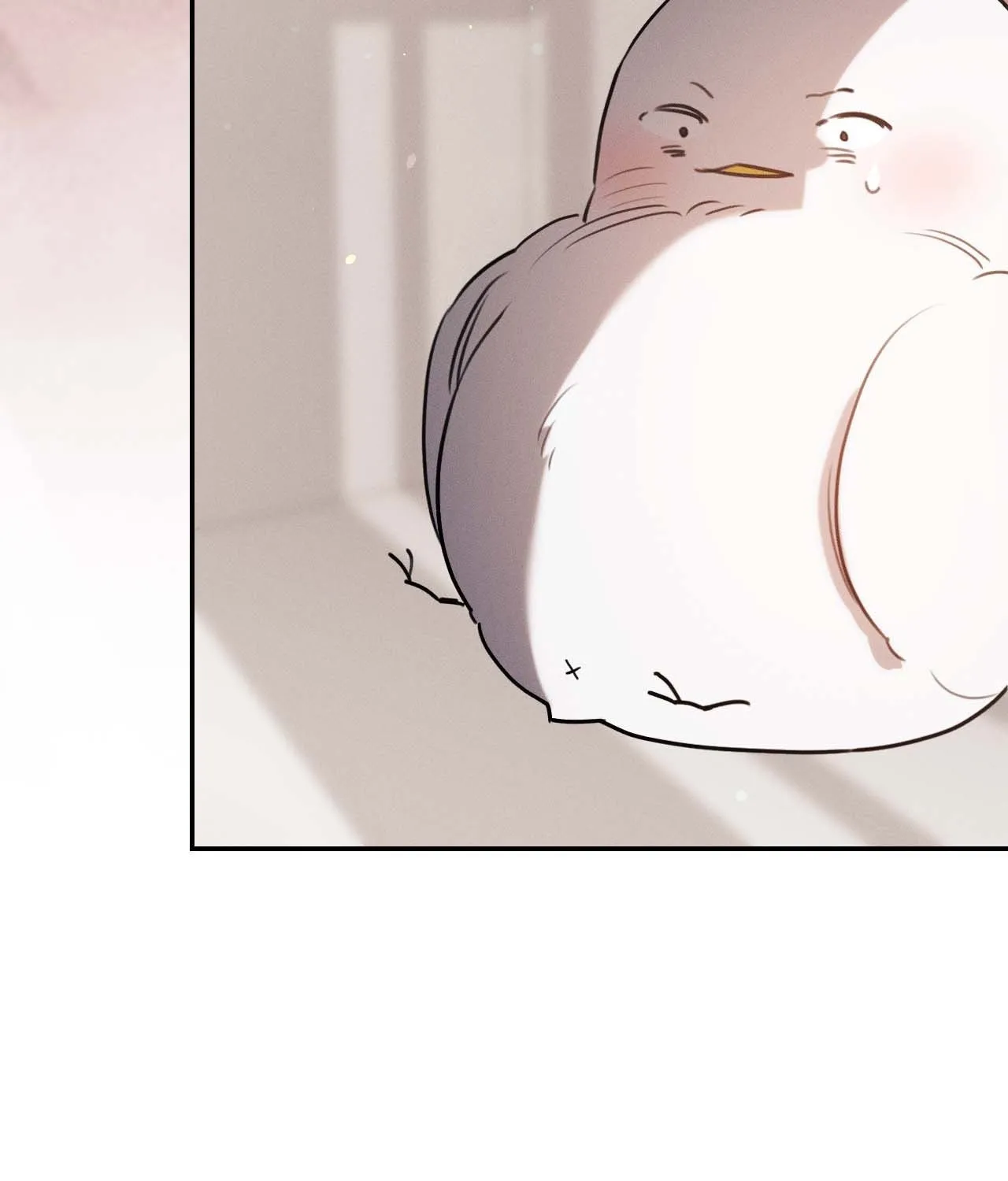 Read Not a Peep! chapter 51 image 26 on Lezhin