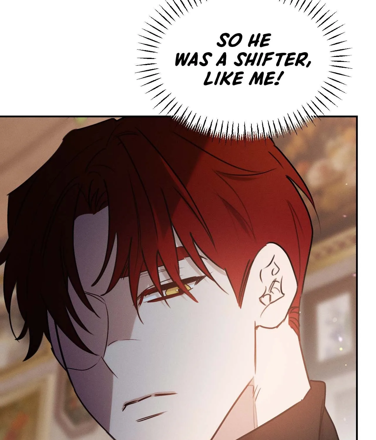 Read Not a Peep! chapter 51 image 28 on Lezhin