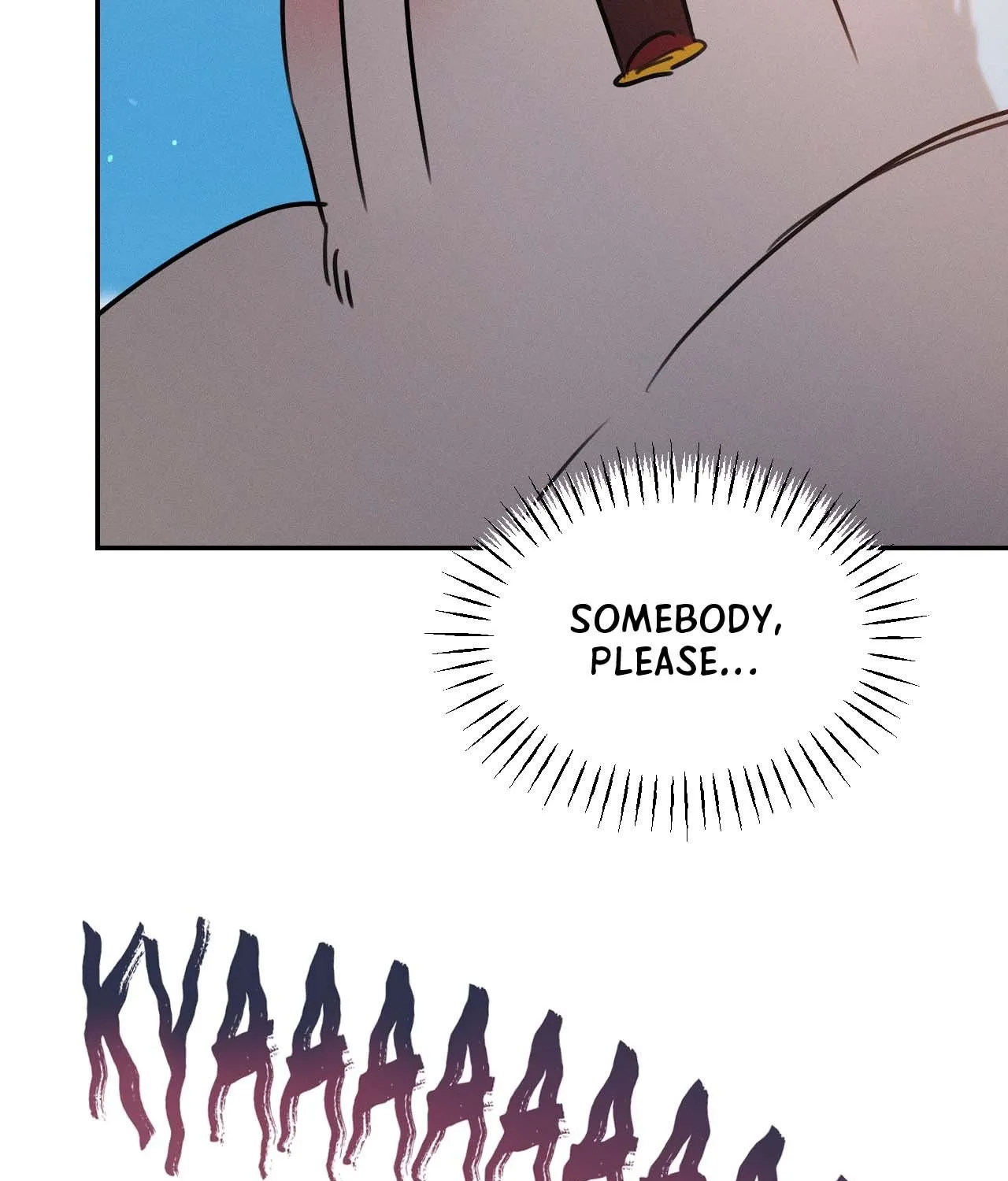 Read Not a Peep! chapter 51 image 4 on Lezhin