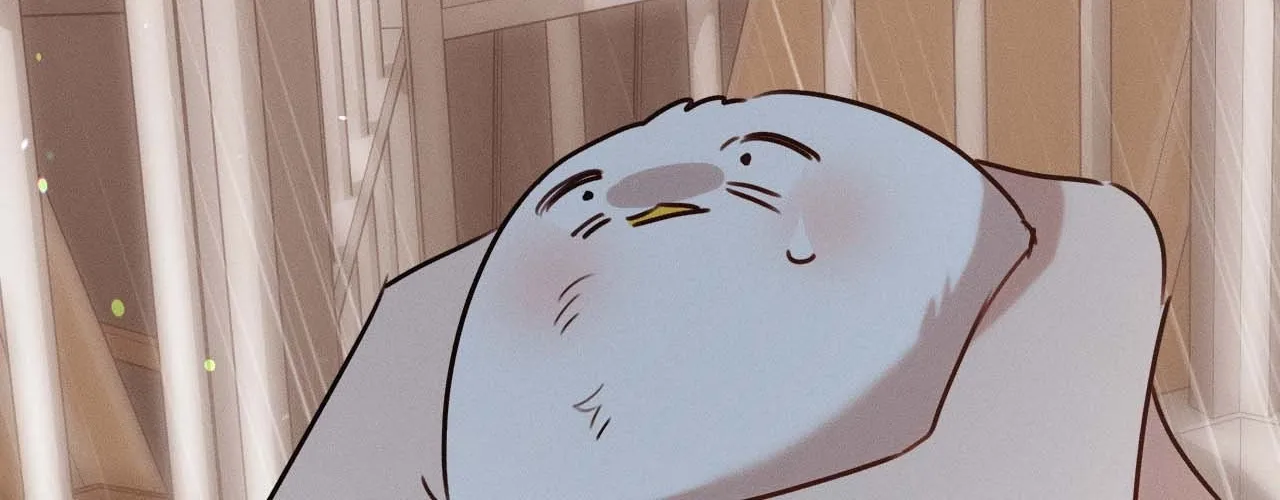 Read Not a Peep! chapter 51 image 52 on Lezhin