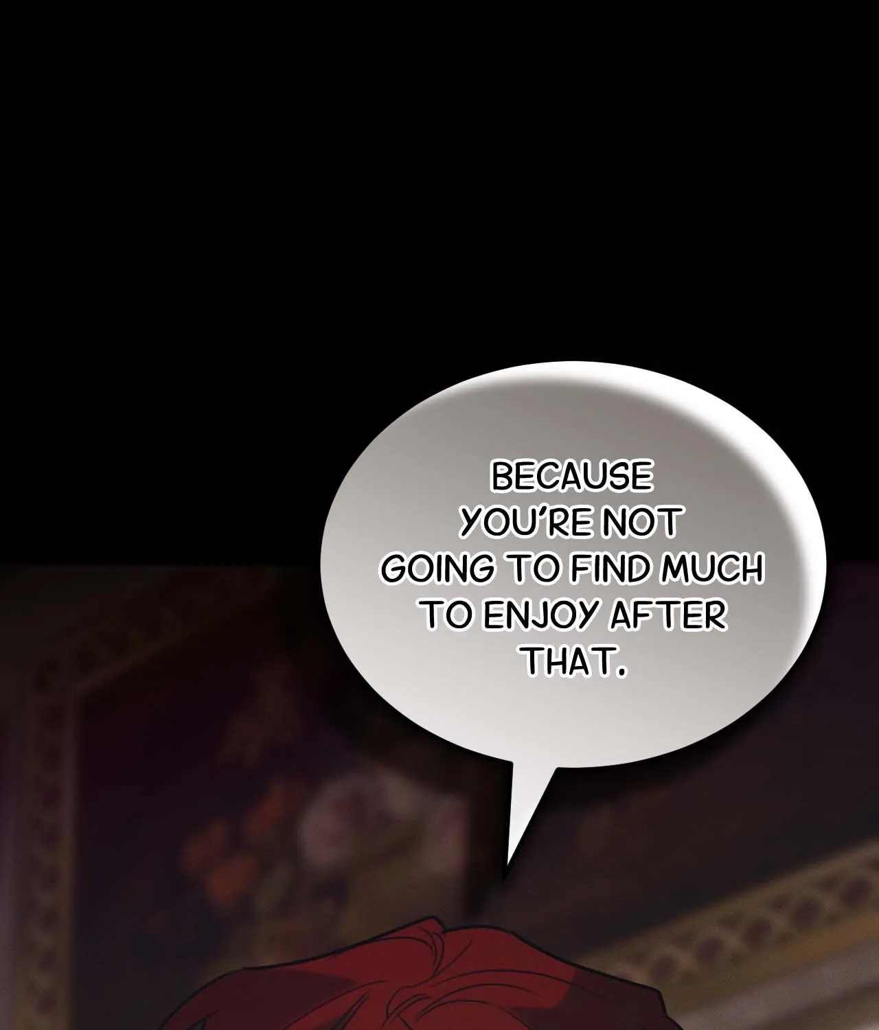 Read Not a Peep! chapter 51 image 56 on Lezhin